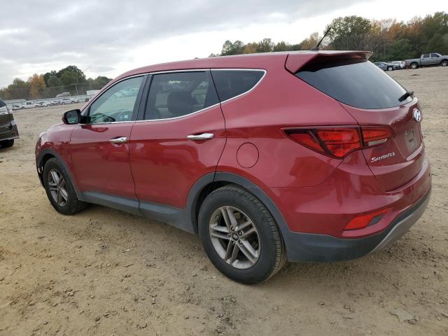 5XYZT3LB1JG532981 | 2018 HYUNDAI SANTA FE S