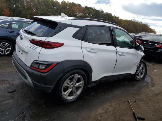 KM8K62AB1PU976175 | 2023 HYUNDAI KONA SEL