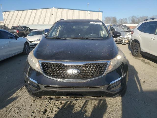 KNDPB3AC5E7565183 | 2014 KIA SPORTAGE B