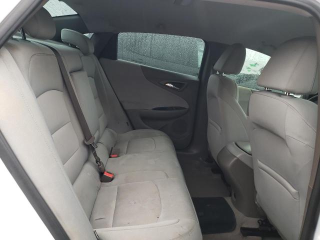2017 CHEVROLET MALIBU LS - 1G1ZB5ST6HF168300