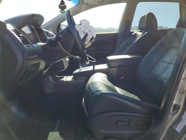JN8AZ1MW9EW508183 Nissan MURANO S