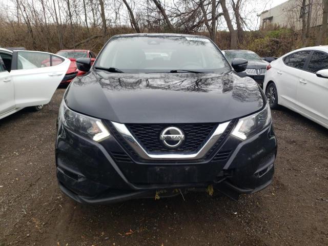 2021 NISSAN QASHQAI - JN1BJ1AW9MW449097