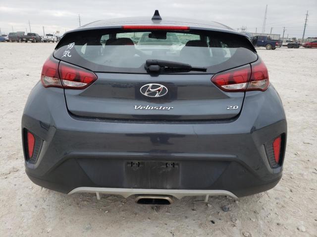 KMHTG6AF3KU017123 | 2019 HYUNDAI VELOSTER B