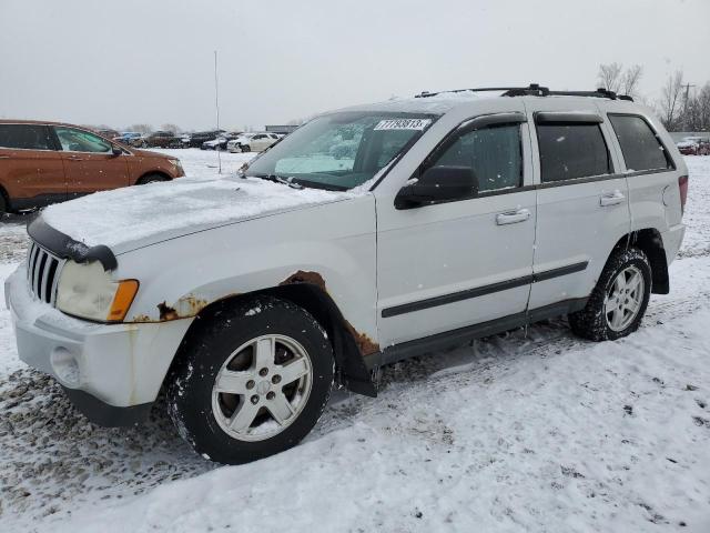 2007 Jeep Grand Cherokee Laredo