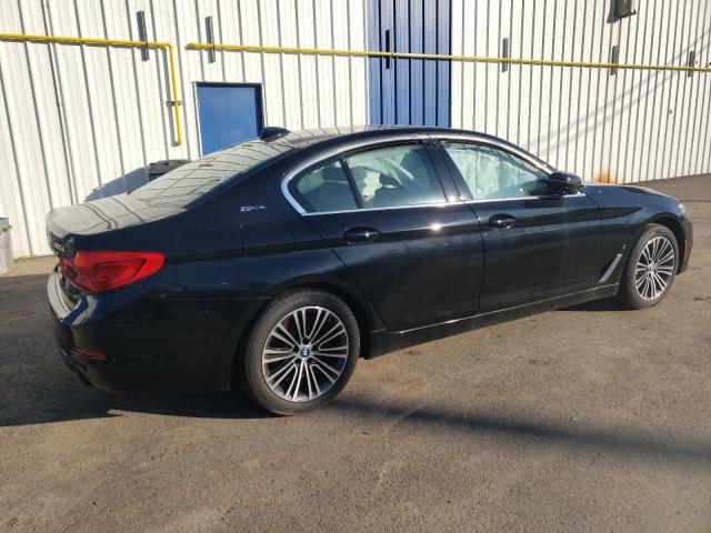 2019 BMW 530XE WBAJB1C52KB377137