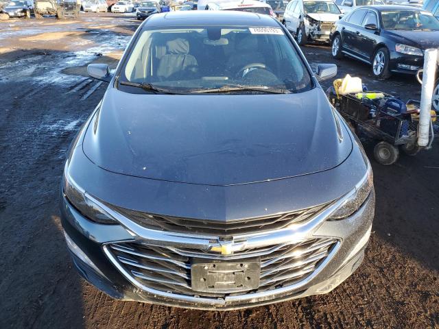 1G1ZD5ST0MF030613 | 2021 CHEVROLET MALIBU LT