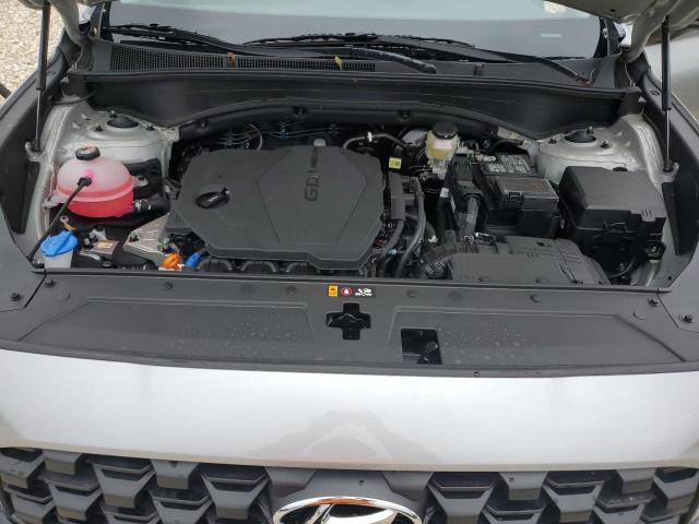 2023 HYUNDAI SANTA FE X - 5NMS6DAJ3PH607641