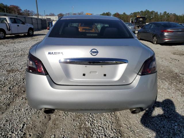 1N4AA5AP3EC485465 | 2014 NISSAN MAXIMA S