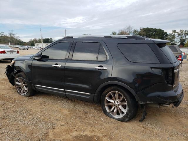 1FM5K7D88EGC44644 | 2014 FORD EXPLORER X