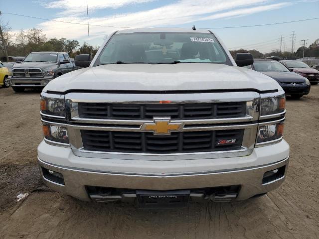 1GCVKREC4EZ215407 | 2014 Chevrolet silverado k1500 lt