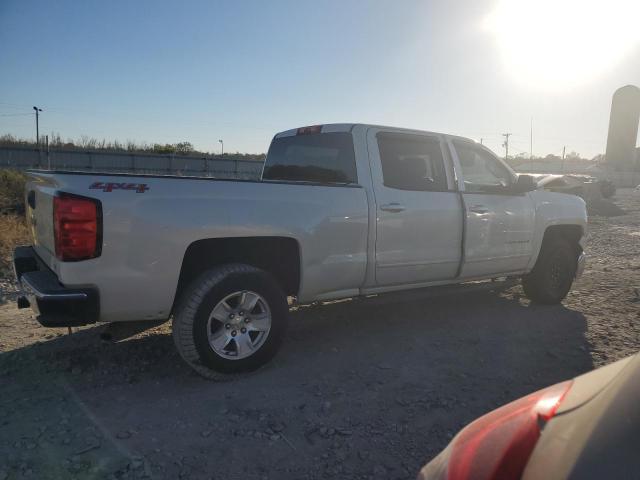 3GCUKREC2FG181206 | 2015 Chevrolet silverado k1500 lt