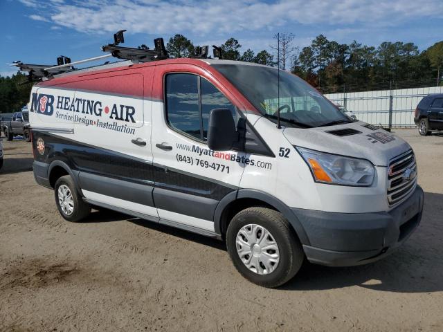 1FTYR1YM5JKA46757 | 2018 Ford transit t-250