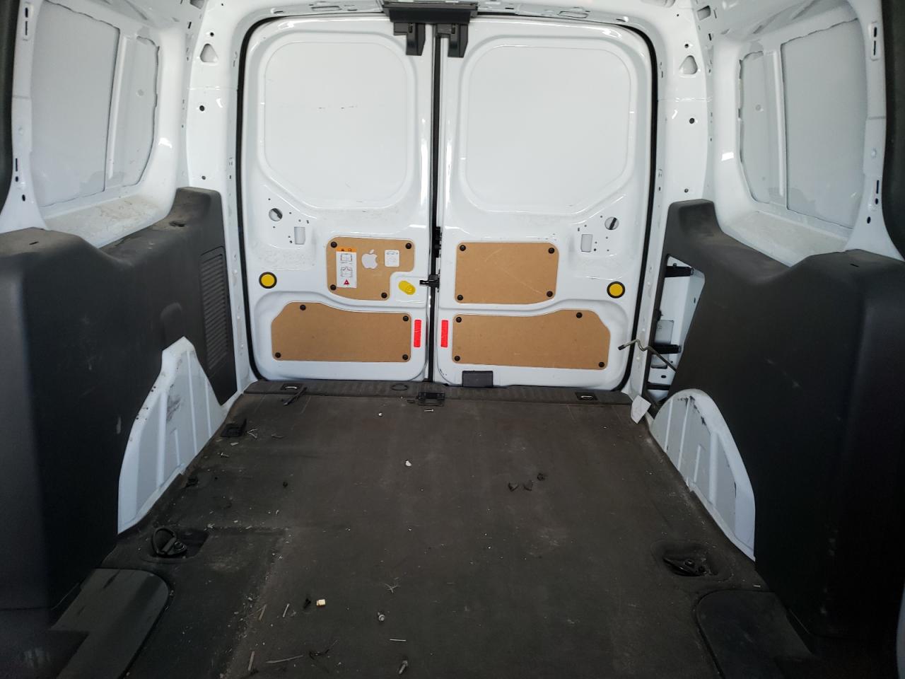 NM0LS7F73J1355869 FORD TRANSIT 2018
