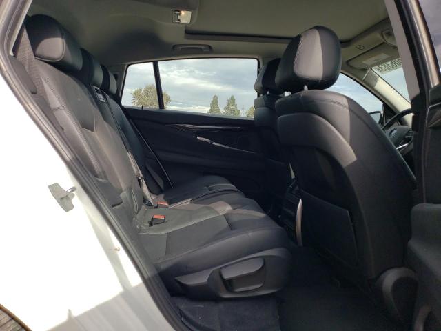 2015 BMW 535 IGT WBA5M2C57FGH99238