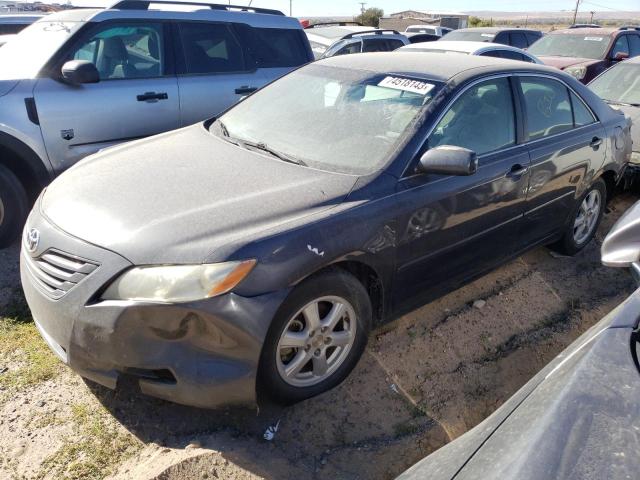 2009 Toyota Camry Base