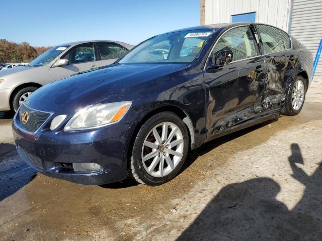 2006 Lexus GS 300 