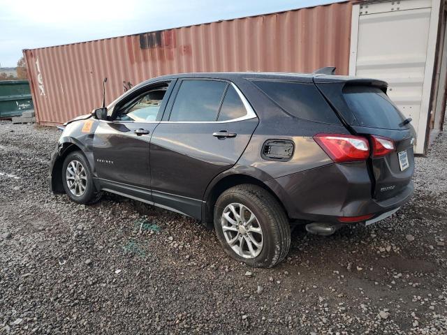 2GNAXUEV8L6258491 | 2020 CHEVROLET EQUINOX LT