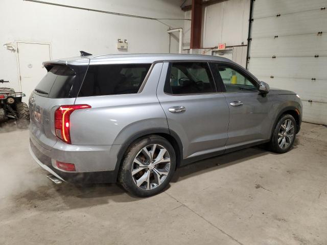 2020 Hyundai Palisade Sel VIN: KM8R4DHEXLU029789 Lot: 77892453