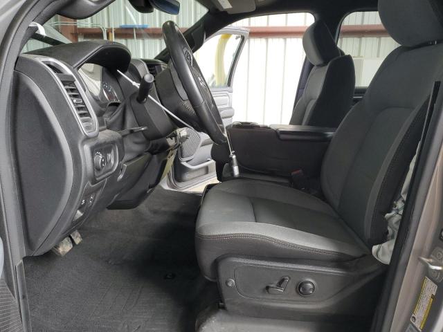 2022 RAM 1500 BIG H 1C6SRFBT9NN138193