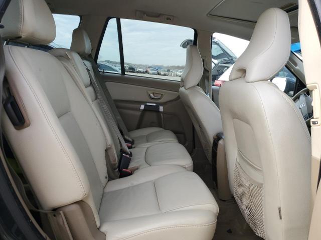 2011 Volvo Xc90 3.2 VIN: YV4952CYXB1601822 Lot: 76231493