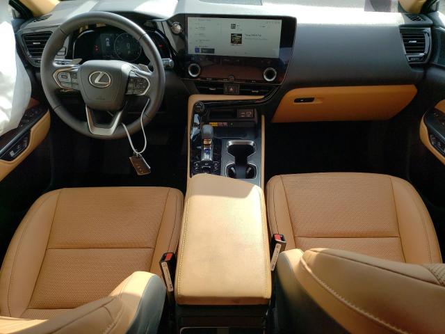 2024 LEXUS NX 350 PRE - 2T2GGCEZ3RC045340