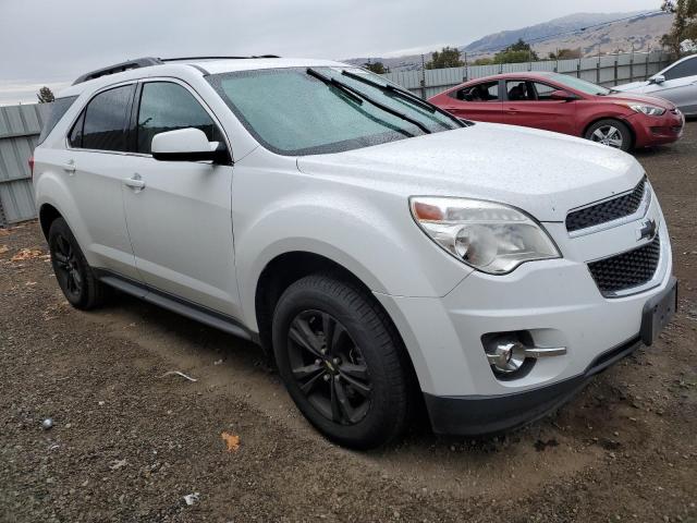 2GNALCEKXF6370399 | 2015 Chevrolet equinox lt