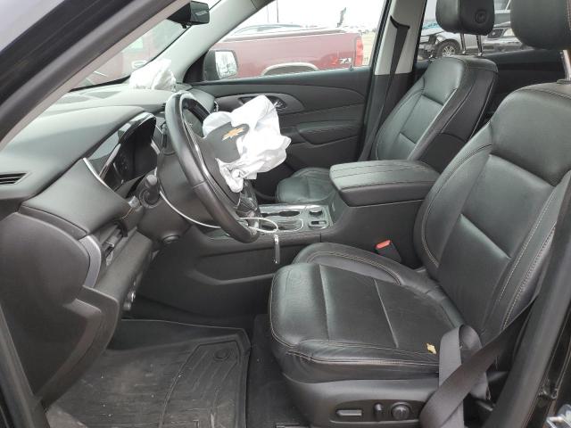 2018 CHEVROLET TRAVERSE P - 1GNERKKW0JJ174419