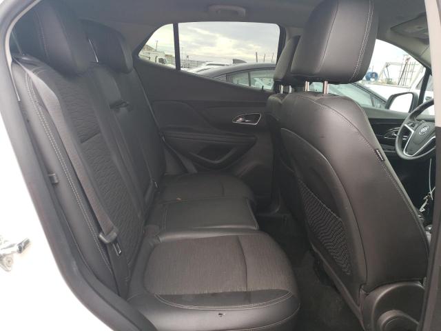 2016 BUICK ENCORE CON - KL4CJBSB0GB651013