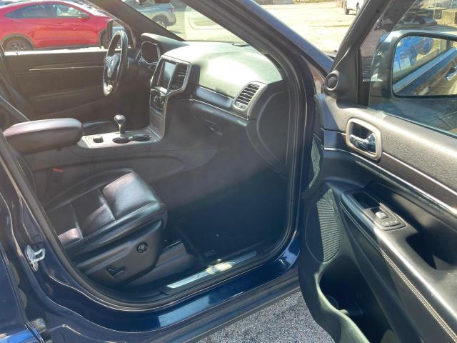 1C4RJFBM7EC384100 Jeep Grand Cherokee Limited