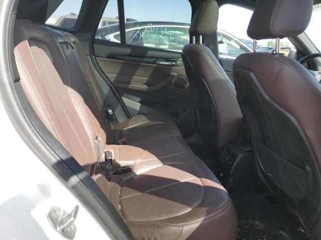 WBXHT3C33G5E53808 BMW X1 Xdrive28i