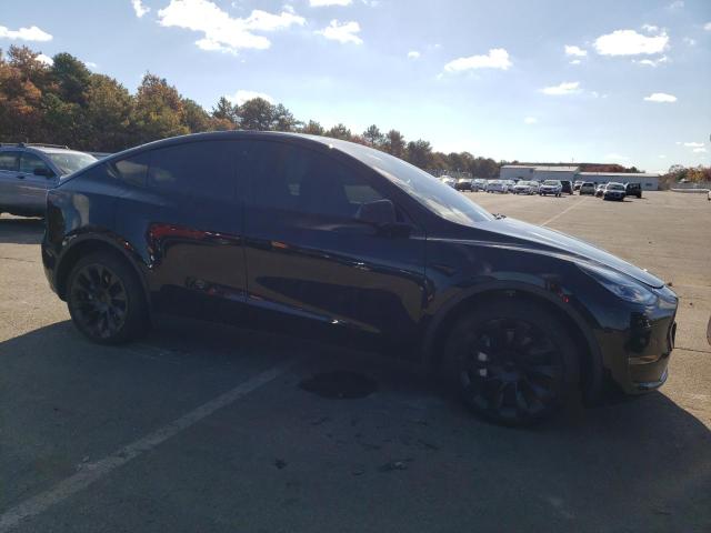 7SAYGDEE3PA051627 | 2023 TESLA MODEL Y