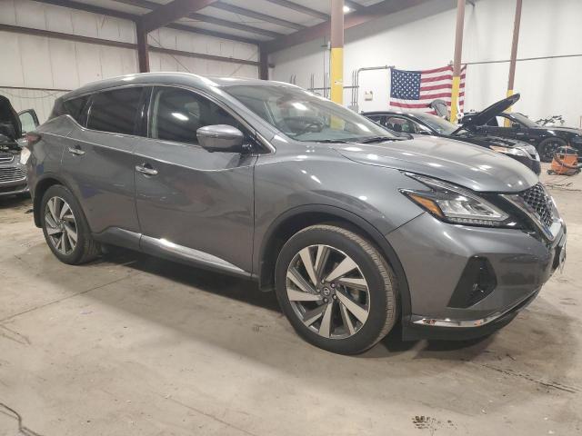 5N1AZ2MS4KN130561 Nissan Murano S 4