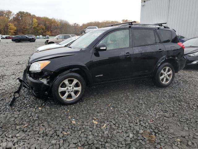 2011 Toyota RAV4 Limited