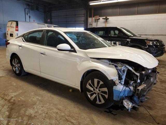 1N4BL4BV6MN330885 | 2021 NISSAN ALTIMA S