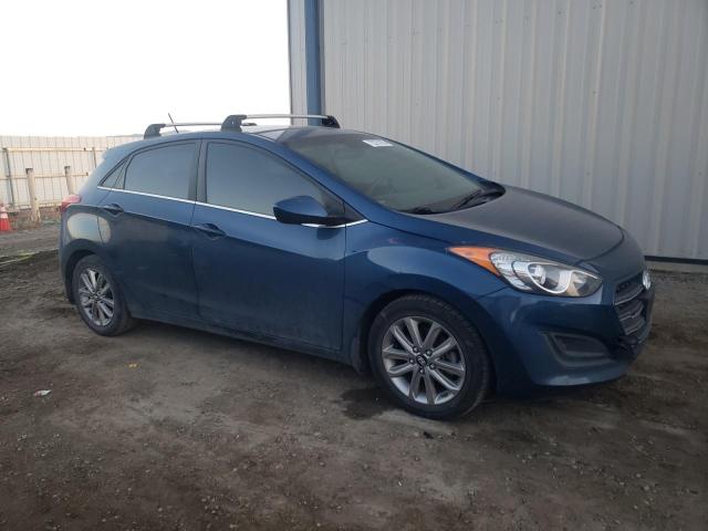 KMHD35LH5GU265230 | 2016 HYUNDAI ELANTRA GT