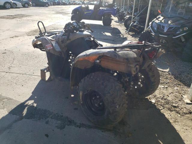 2011 HONDA TRX420 FA 1HFTE3747B4200187