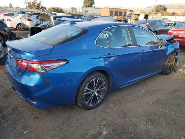 4T1B11HK5KU277705 | 2019 TOYOTA CAMRY L