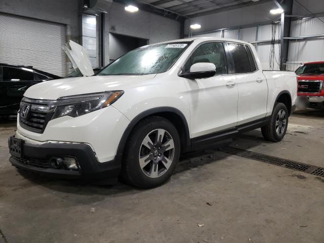 2017 Honda Ridgeline RTL