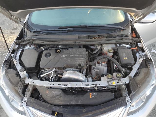 VIN 1G1RA6S50HU147979 2017 Chevrolet Volt, LT no.11