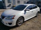 2015 NISSAN SENTRA S - 3N1AB7AP8FY287947