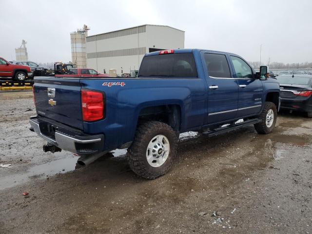 1GC1KUEGXGF128264 | 2016 CHEVROLET SILVERADO