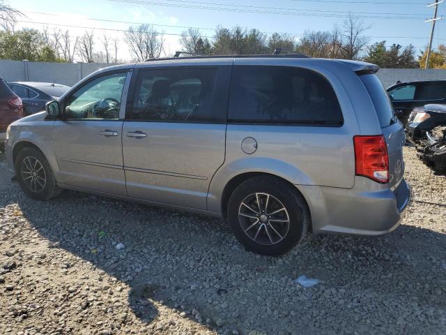 2C4RDGEG3GR163414 2016 Dodge Grand Caravan R/T