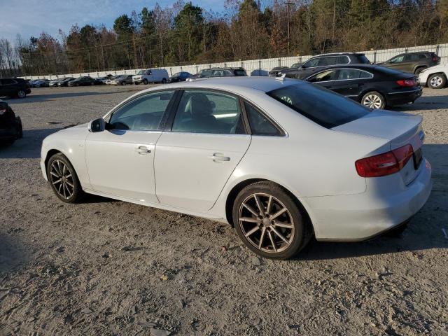 VIN WAUBFAFL8FN020052 2015 Audi A4, Premium no.2