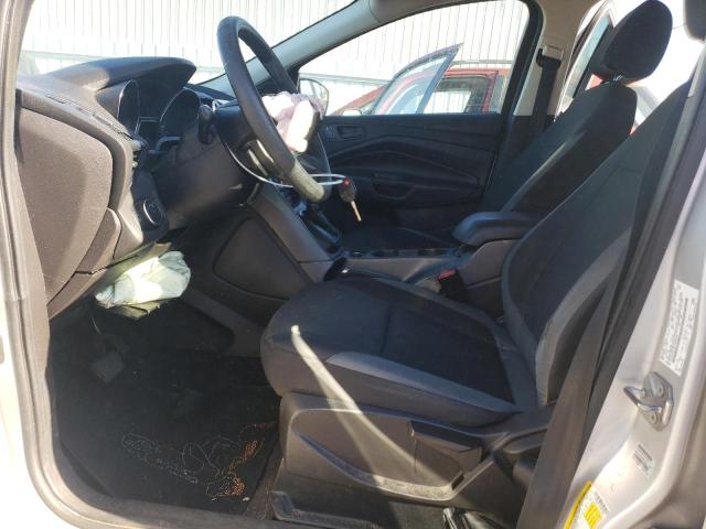 1FMCU0F77FUB88096 | 2015 FORD ESCAPE S