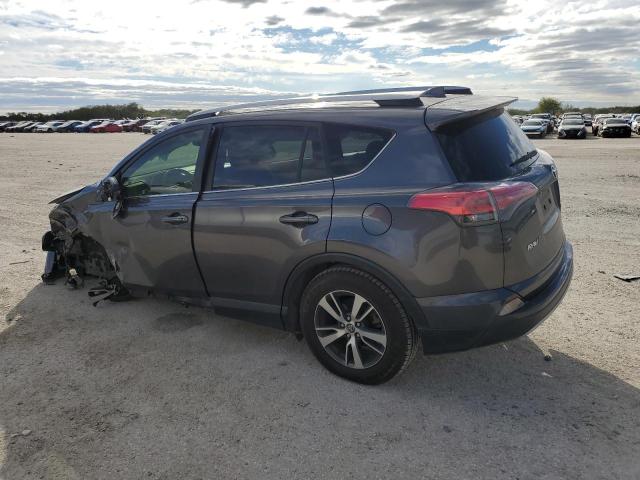 JTMWFREV2HJ119353 | 2017 Toyota rav4 xle