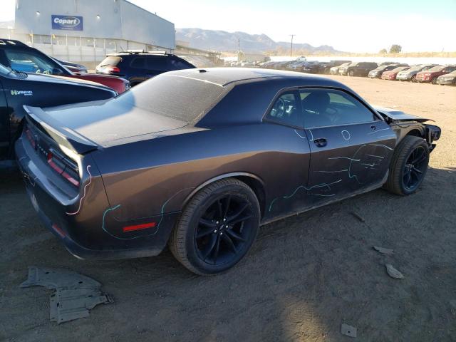 2018 Dodge Challenger R/T VIN: 2C3CDZBT8JH318107 Lot: 76709413