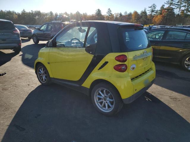 WMEEJ31X98K102057 | 2008 Other 2008 smart fortwo pure