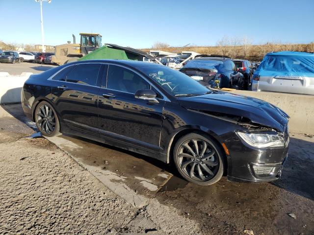 3LN6L5FC8LR611040 | 2020 LINCOLN MKZ RESERV