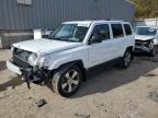 2016 JEEP PATRIOT LA - 1C4NJRFB2GD770381