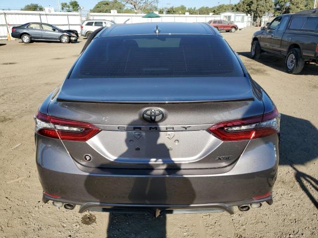 4T1K61AKXNU717305 | 2022 TOYOTA CAMRY XSE